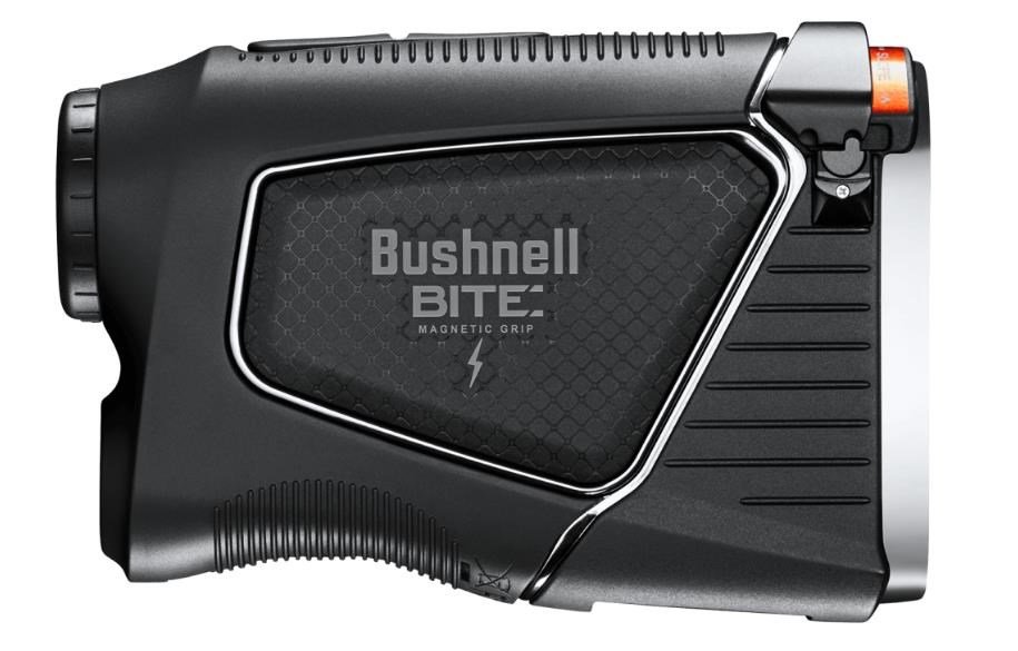 Bushnell PRO X3+ Link Laser-Entfernungsmesser
