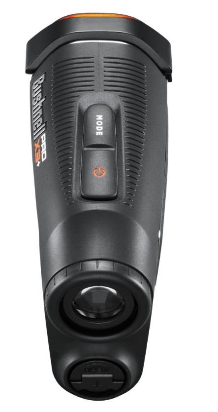 Bushnell PRO X3+ Link Laser-Entfernungsmesser