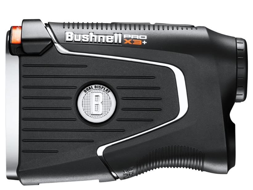 Bushnell PRO X3+ Link Laser-Entfernungsmesser