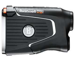 Bushnell PRO X3+ Link Laser-Entfernungsmesser
