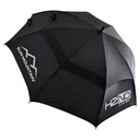 Sun Mountain H2NO 30SPF Regenschirm 68", schwarz