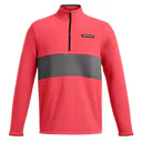 Under Armour Storm Daytona Herren Sweatshirt, rot