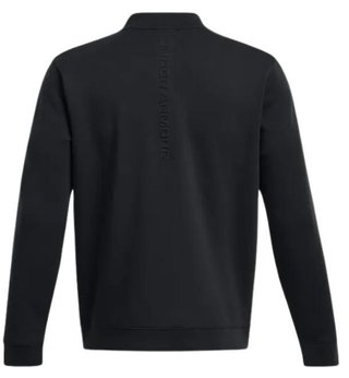 Under Armour Tour Tips Bomber Herrenjacke, schwarz