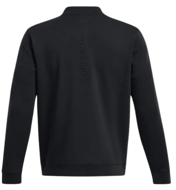 Under Armour Tour Tips Bomber Herrenjacke, schwarz