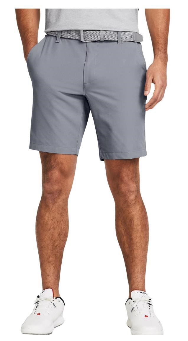 Under Armour Drive Taper Herren Shorts, grau