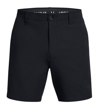Under Armour Drive Deuces Herren Shorts, schwarz