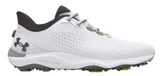 Under Armour Drive Pro Wide Herren Golfschuhe, weiss