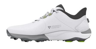 Under Armour Drive Pro Wide Herren Golfschuhe, weiss