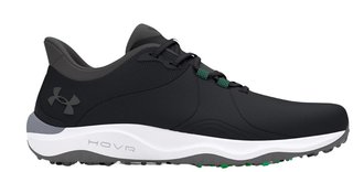Under Armour Drive Pro SL Herren Golfschuhe, schwarz