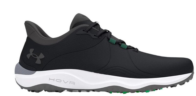 Under Armour Drive Pro SL Herren Golfschuhe, schwarz
