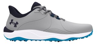 Under Armour Drive Pro SL Herren Golfschuhe, grau