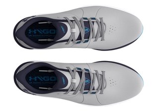 Under Armour Drive Pro SL Herren Golfschuhe, grau