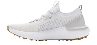Under Armour Phantom Golf Herren Golfschuhe, weiss/grau