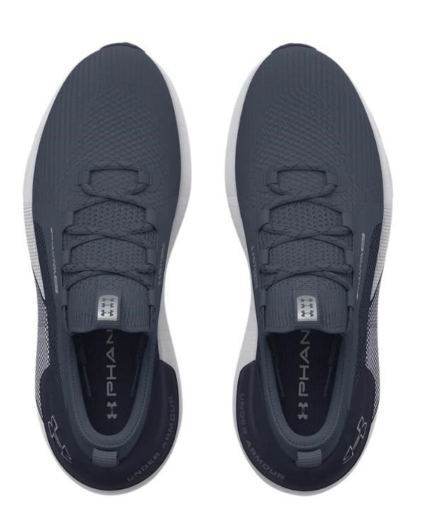 Under Armour Phantom Golf Herren Golfschuhe, hellgrau
