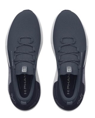 Under Armour Phantom Golf Herren Golfschuhe, hellgrau