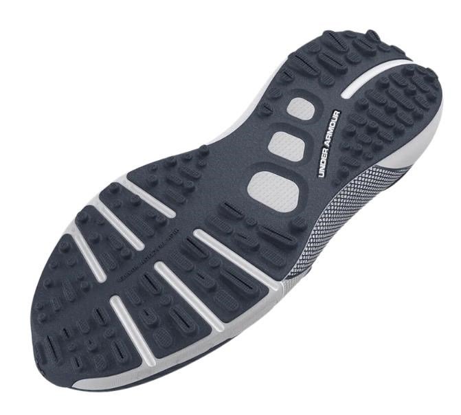Under Armour Phantom Golf Herren Golfschuhe, hellgrau
