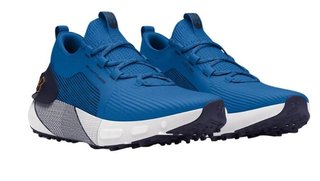 Under Armour Phantom Golf Herren Golfschuhe, blau