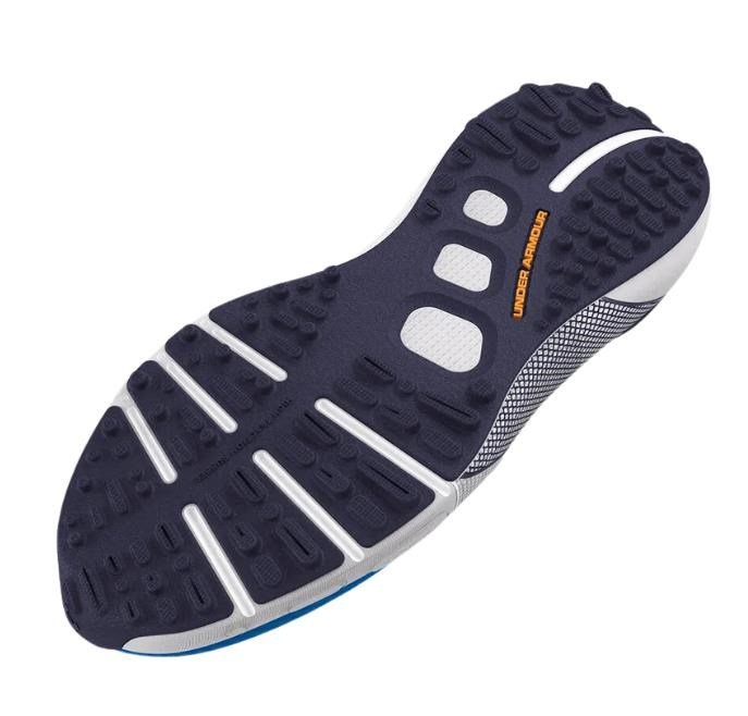 Under Armour Phantom Golf Herren Golfschuhe, blau