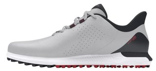 Under Armour Drive Fade SL Herren Golfschuhe, grau/schwarz