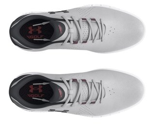 Under Armour Drive Fade SL Herren Golfschuhe, grau/schwarz