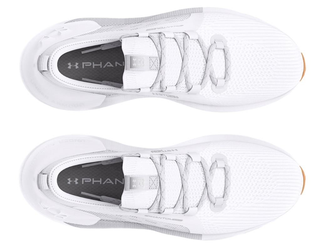 Under Armour Phantom Golf Damen Golfschuhe, weiss