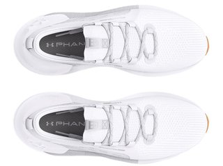 Under Armour Phantom Golf Damen Golfschuhe, weiss