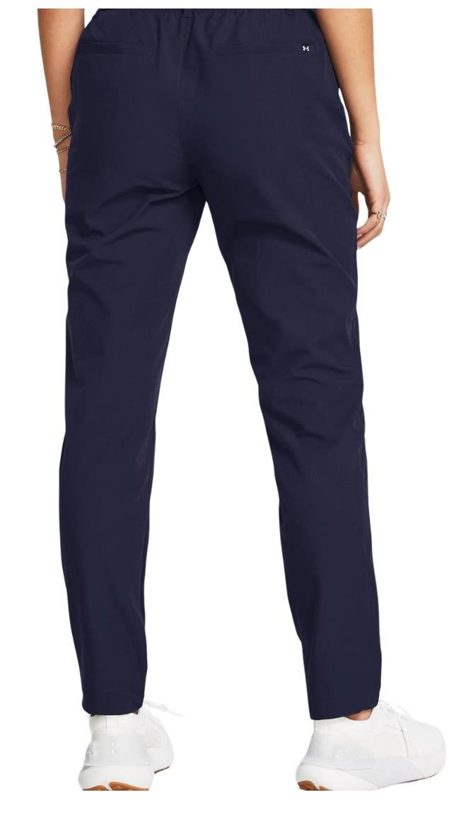 Under Armour Drive Damen Golfhose, dunkelblau