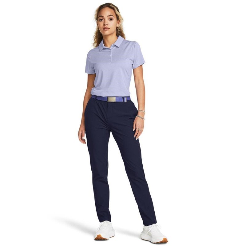 Under Armour Drive Damen Golfhose, dunkelblau