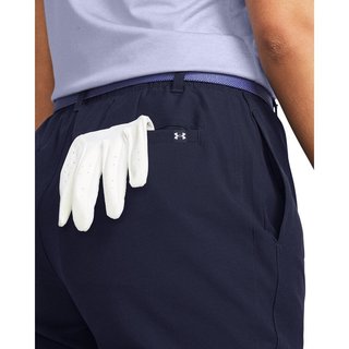 Under Armour Drive Damen Golfhose, dunkelblau