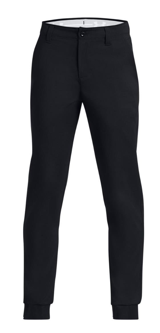 Under Armour Golf Junior Golfhose, schwarz