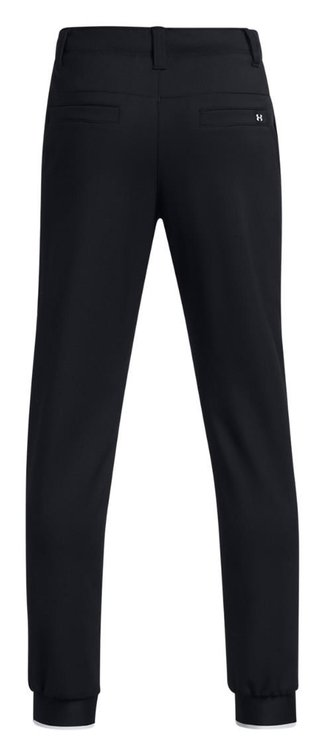 Under Armour Golf Junior Golfhose, schwarz