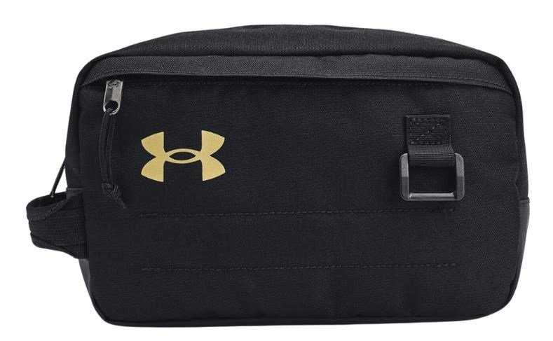 Under Armour Contain Reiseset, schwarz