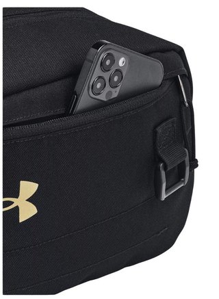 Under Armour Contain Reiseset, schwarz