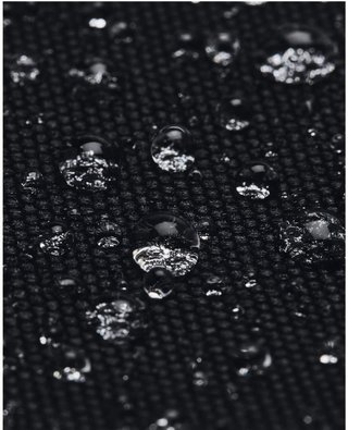 Under Armour Contain Reiseset, schwarz