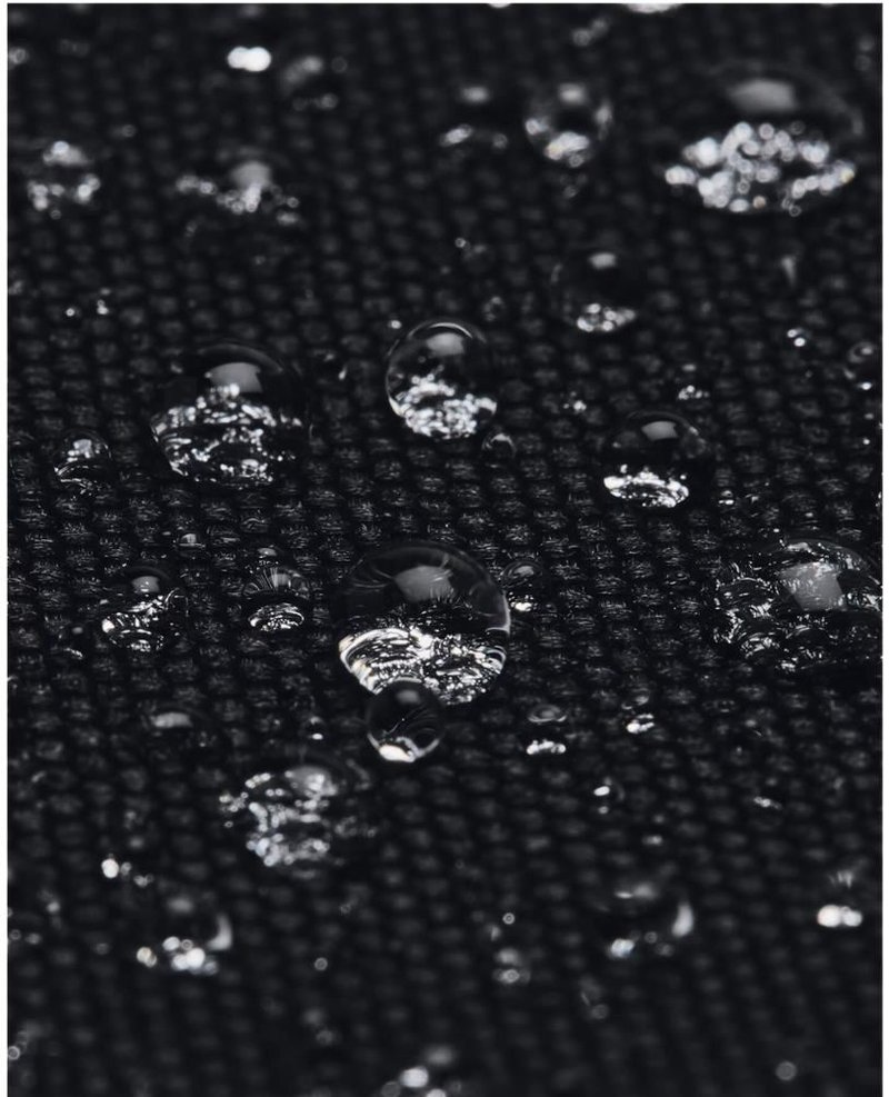 Under Armour Contain Reiseset, schwarz