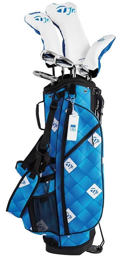 TaylorMade Team S3 Junior Golfset, 137-150cm