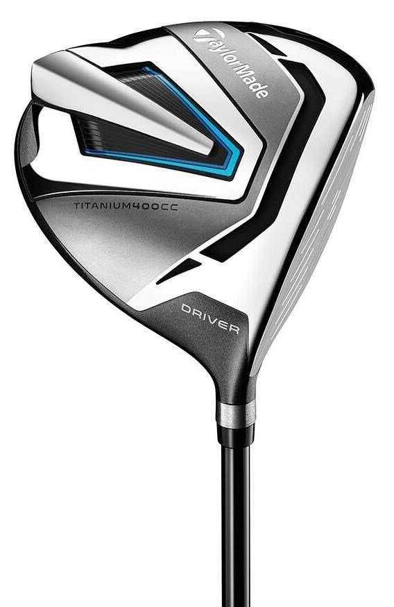 TaylorMade Team S3 Junior Golfset, 137-150cm