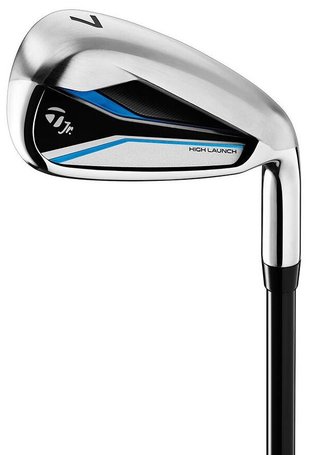 TaylorMade Team S3 Junior Golfset, 137-150cm