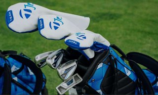 TaylorMade Team S3 Junior Golfset, 137-150cm