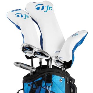 TaylorMade Team S3 Junior Golfset, 137-150cm