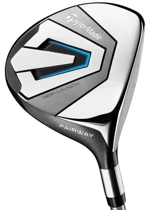 TaylorMade Team S3 Junior Golfset, 137-150cm