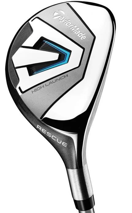 TaylorMade Team S3 Junior Golfset, 137-150cm