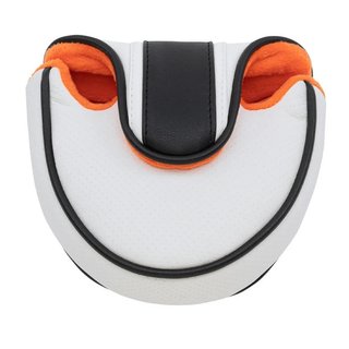 PING Golf Ping PP58 Putter Headcover Mallet Schlägerkopfhaube
