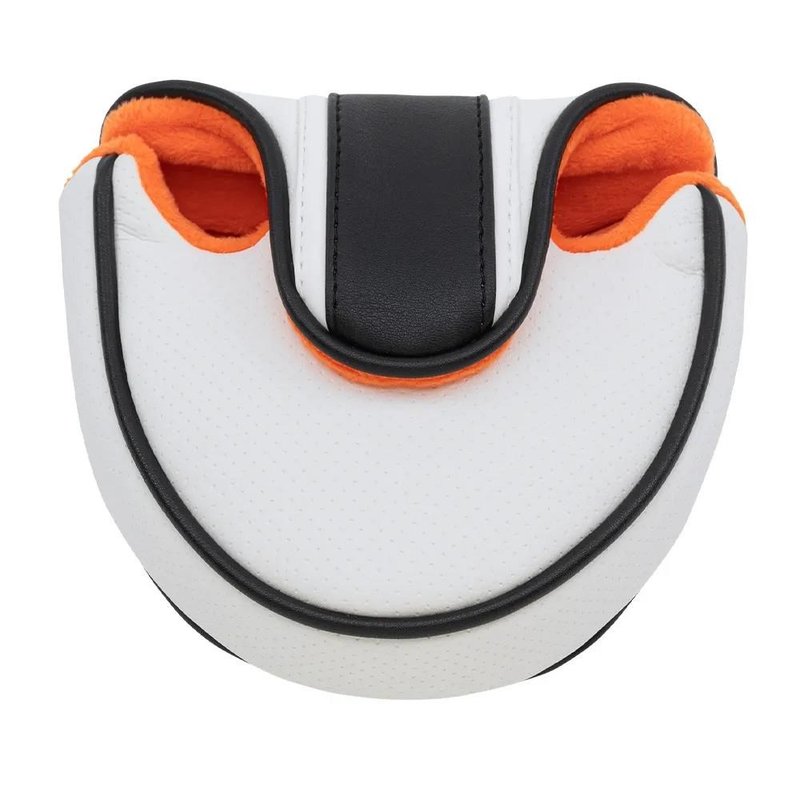 PING Golf Ping PP58 Putter Headcover Mallet Schlägerkopfhaube