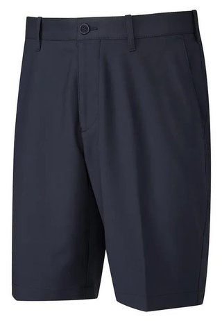 PING Badley Herren Shorts, dunkelblau