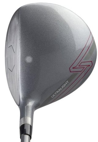 U.S. Kids Golf UL7-39 (99cm) W30 3-Club Junior Golfset