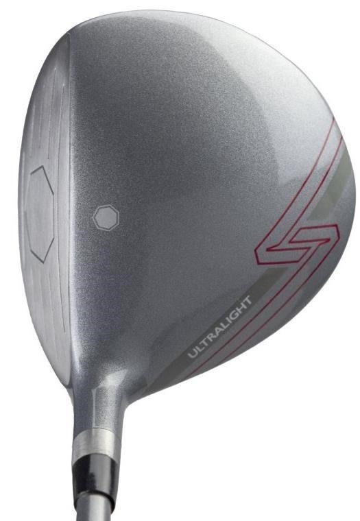 U.S. Kids Golf UL7-39 (99cm) W30 3-Club Junior Golfset