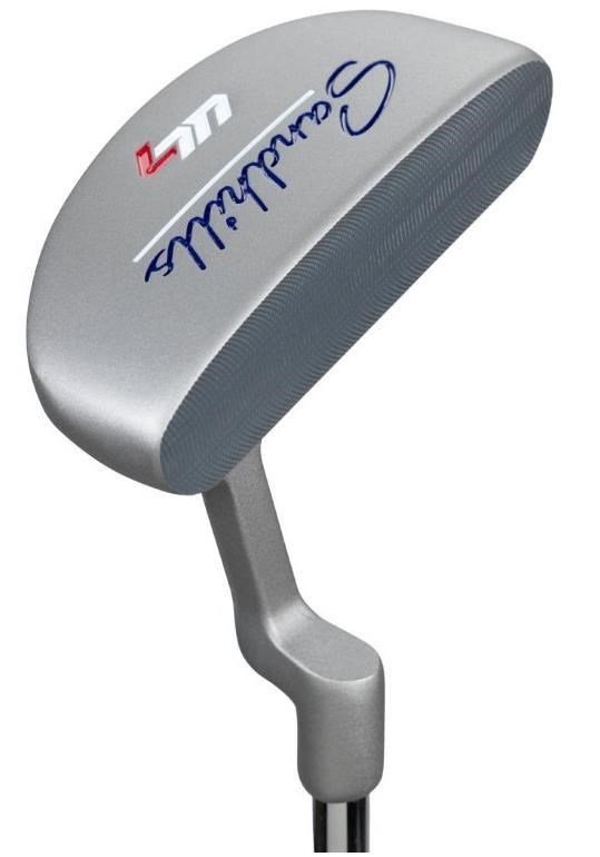 U.S. Kids Golf UL7-39 (99cm) W30 3-Club Junior Golfset