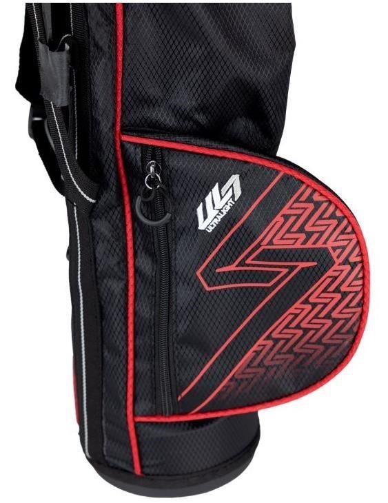U.S. Kids Golf UL7-39 (99cm) W30 3-Club Junior Golfset