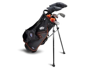U.S. Kids Golf UL7-51 (130cm) 5-Club Junior Golfset, LH